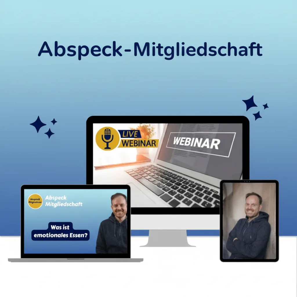 Abspeck-Mitgliedschaft