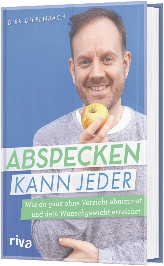 Abspecken kann jeder Buch