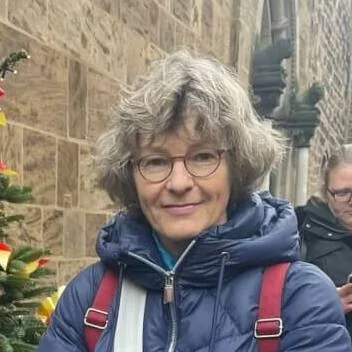 Erfahrung von Elfi