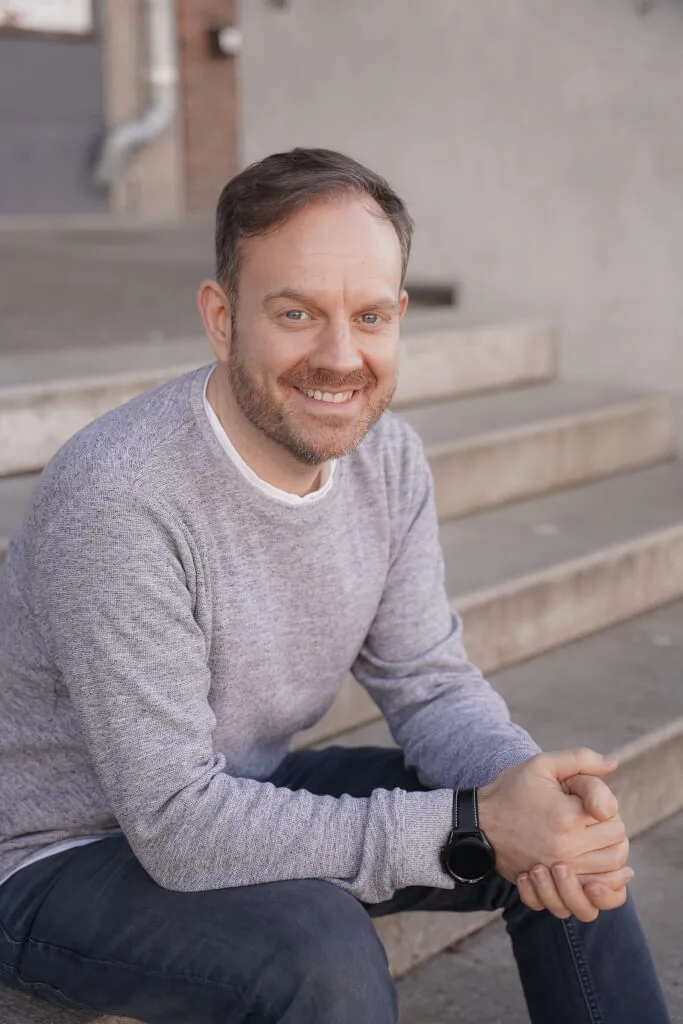 Dirk Diefenbach - Abspecken kann jeder