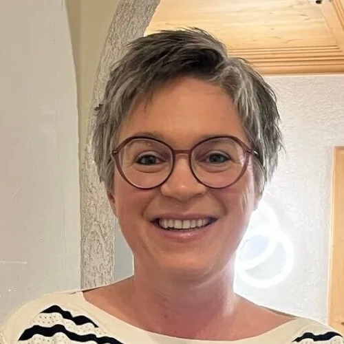 Erfahrung Anja