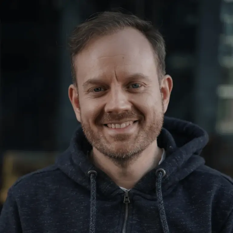 Dirk von Abspecken kann jeder