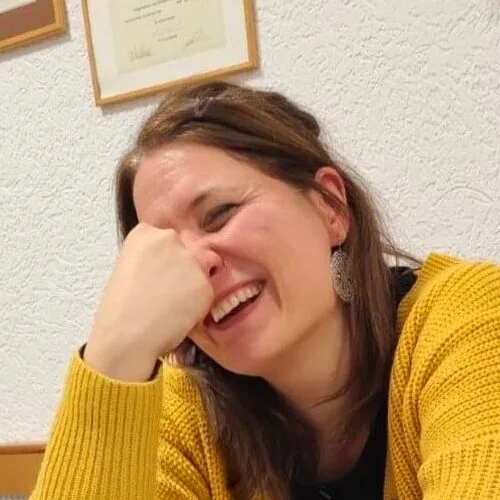 Erfahrung von Janina