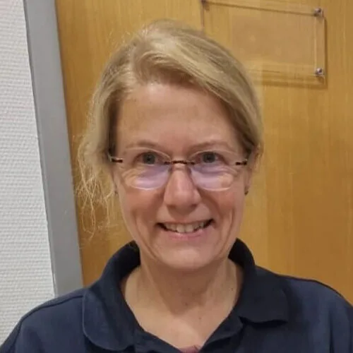 Erfahrung von Kirsten
