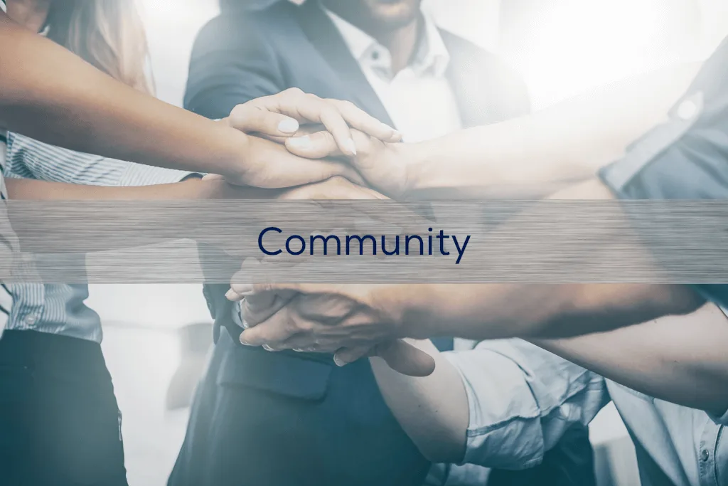Abspeck-Mitgliedschaft-Community