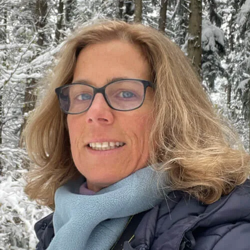 Erfahrung von Nicole