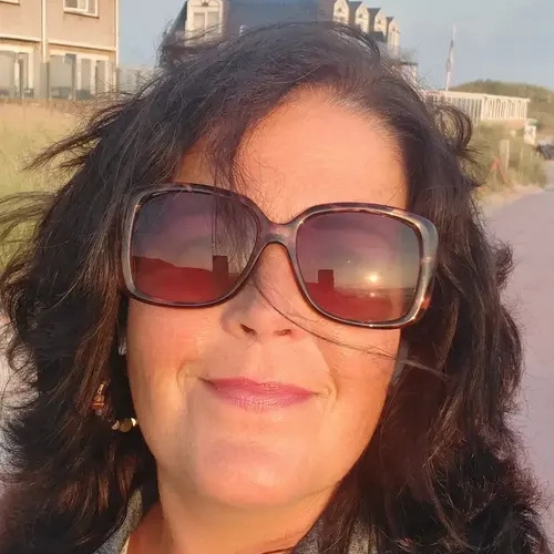 Erfahrung von Sandra