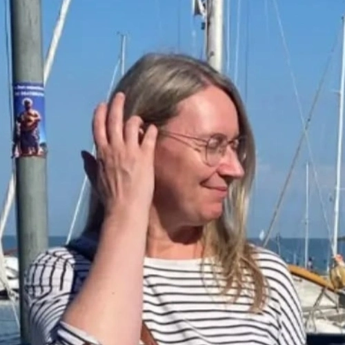 Erfahrung von Simone