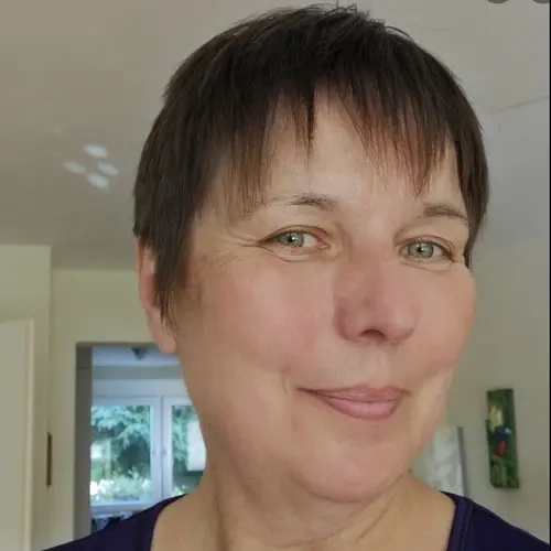 Erfahrung von Ursula
