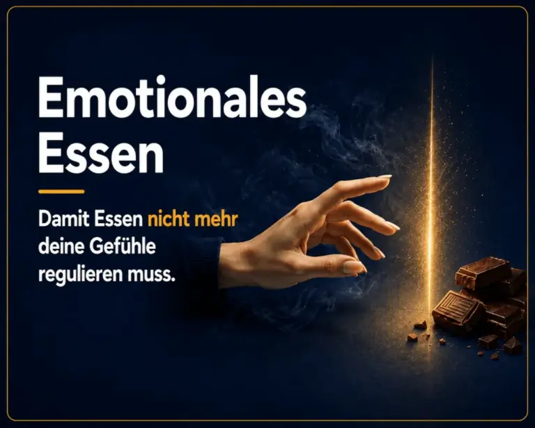 V.I.P. Coaching - Emotionales Essen
