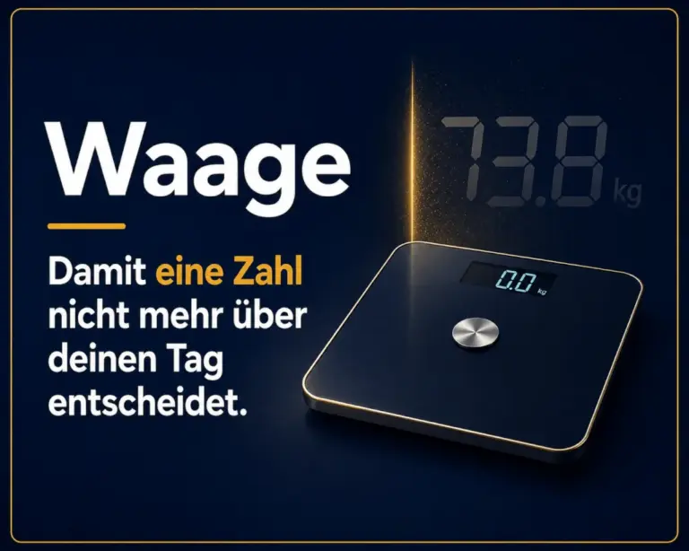 V.I.P. Coaching - Waage