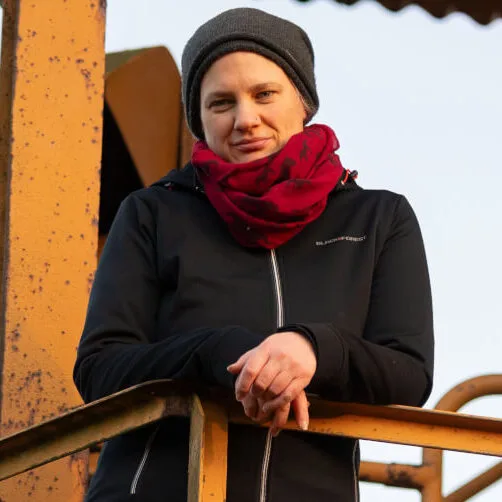 Erfahrung von Alexandra