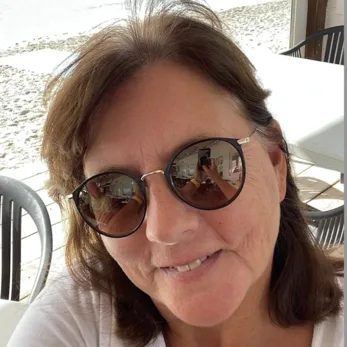 Abspecken kann jeder Erfahrung von Angela