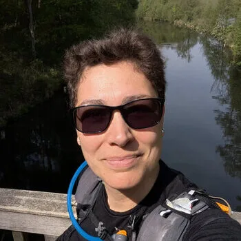 Abspecken kann jeder Erfahrung von Anja