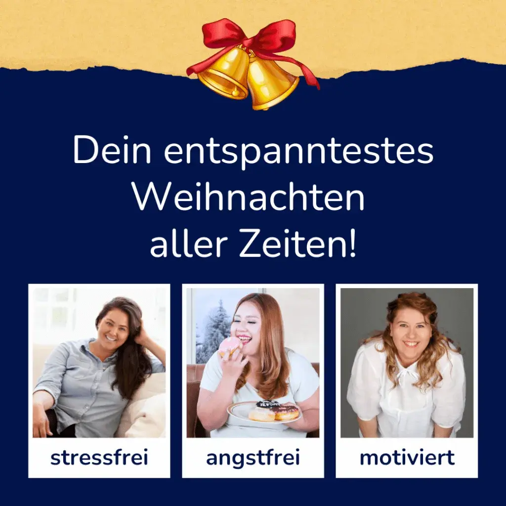 Dezember Challenge