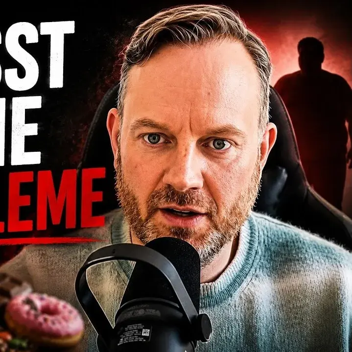 Dirk zu Gast bei Peters Podcast