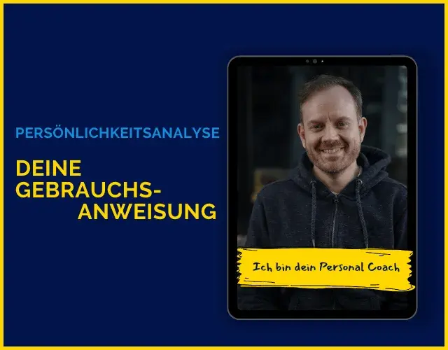 Gebrauchsanweisung von Dirk Diefenbach