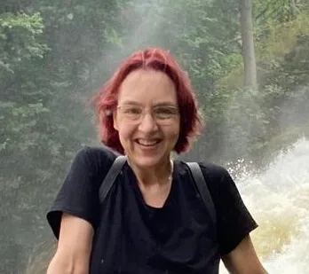 Erfahrung von Irina
