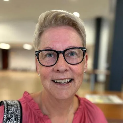 Erfahrung von Kerstin