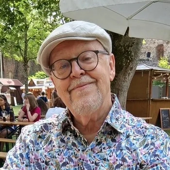 Abspecken kann jeder Erfahrung von Peter