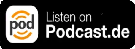 Endlich Ruhe im Kopf Podcast bei Podcast.de