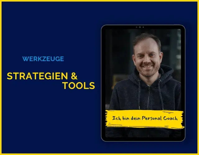Strategien und Tools zum Abnehmen